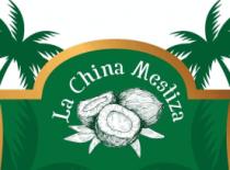 LA CHINA MESTIZA