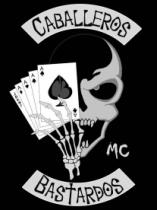 CABALLEROS BASTARDOS MC
