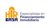 HIR CASA ESPECIALISTAS EN FINANCIAMIENTO INMOBILIARIO