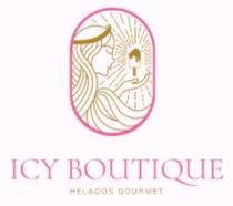 ICY BOUTIQUE