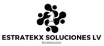 ESTRATEKX SOLUCIONES LV