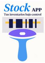 STOCK APP TUS INVENTARIOS BAJO CONTROL
