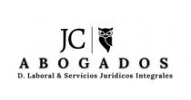 JC ABOGADOS DESPACHO LABORAL & SERVICIOS JURÍDICOS INTEGRALES.