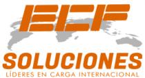 ECF SOLUCIONES LÍDERES EN CARGA INTERNACIONAL