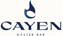 CAYEN OYSTER BAR