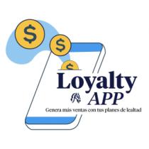 LOYALTY APP GENERA MÁS VENTAS CON TUS PLANES DE LEALTAD