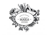 MAKIA TÉS & INFUSIONES