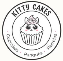 KITTY CAKES