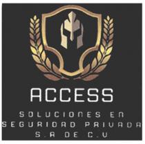 ACCESS SOLUCIONES EN SEGURIDAD PRIVADA