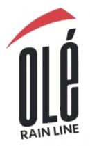 OLÉ RAIN LINE