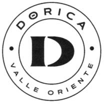 DORICA VALLE ORIENTE