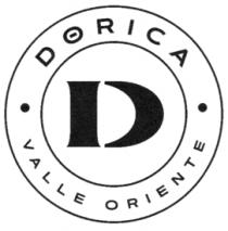 DORICA VALLE ORIENTE