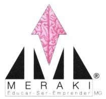 MERAKI MG