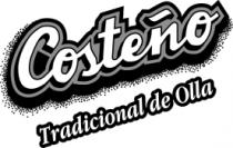 COSTEÑO TRADICIONAL DE OLLA