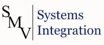 SMV SYSTEMS INTEGRATION