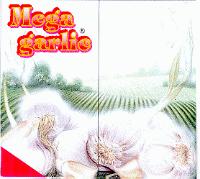 MEGA GARLIC
