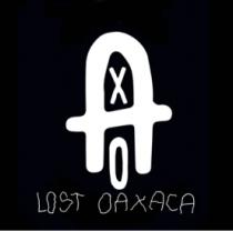 LOST OAXACA