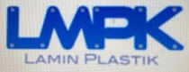 LMPK LAMIN PLASTIK