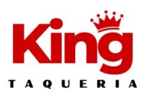 TAQUERIA KING