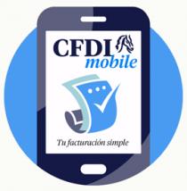 CFDI MOBILE TU FACTURACIÓN SIMPLE