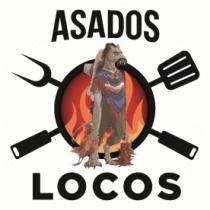 ASADOS LOCOS
