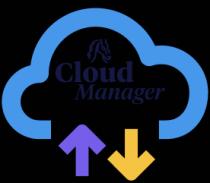 CLOUD MANAGER CONSOLIDA TUS TRANSACCIONES IMPORTANTES