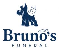 BRUNO´S FUNERAL