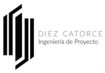 DIEZ CATORCE INGENIERÍA DE PROYECTO