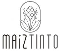 MAÍZ TINTO