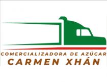 COMERCIALIZADORA DE AZÚCAR CARMEN XHÁN