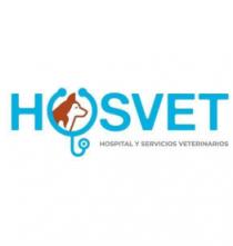 HOSVET HOSPITAL Y SERVICIOS VETERINARIOS