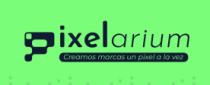CREAMOS MARCAS UN PIXEL A LA VEZ