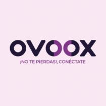 OVOOX;¡NO TE PIERDAS!; CONÉCTATE