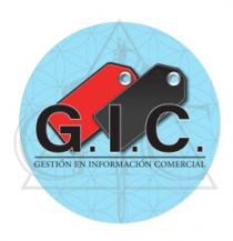 GESTIÓN EN INFORMACIÓN COMERCIAL G.I.C.