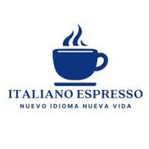 ITALIANO ESPRESSO NUEVO IDIOMA NUEVA VIDA