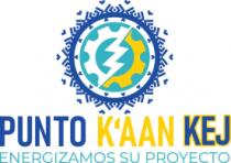PUNTO K'AAN KEJ