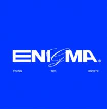 ENIGMA STUDIO ART SOCIETY