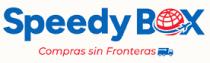 SPEEDY BOX ; COMPRAS SIN FRONTERAS