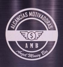 AMB ANGEL MONEY BOX