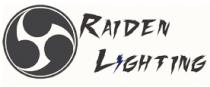 RAIDEN LIGHTING