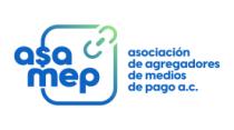 ASAMEP ASOCIACIÓN DE AGREGADORES DE MEDIOS DE PAGO A.C.