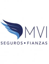 MVI; AGENTE DE SEGUROS Y DE FIANZAS