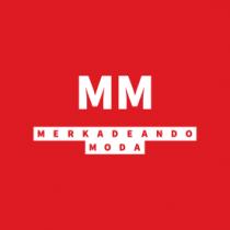 MERKADEANDO MODA