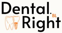 DENTAL RIGHT. BL