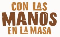 CON LAS MANOS EN LA MASA