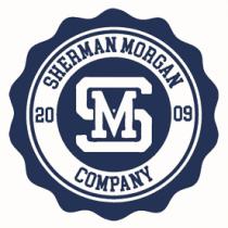 SHERMAN MORGAN (SM)