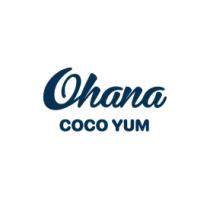 OHANA COCO YUM