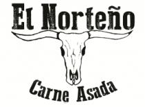 EL NORTEÑO CARNE ASADA