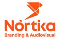 NORTIKA BRANDING & AUDIOVISUAL