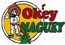 OKÉY MAGUEY